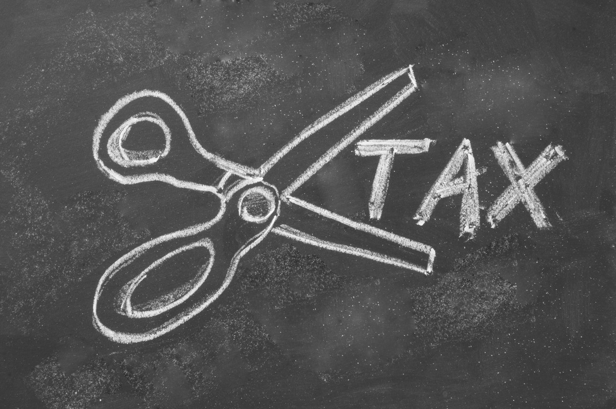 How to File SelfEmployment Tax and What are the Rates for 2020
